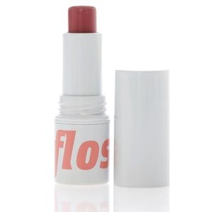 NIB Floss. The Concierge in Sandals Cheek & Lip Tint